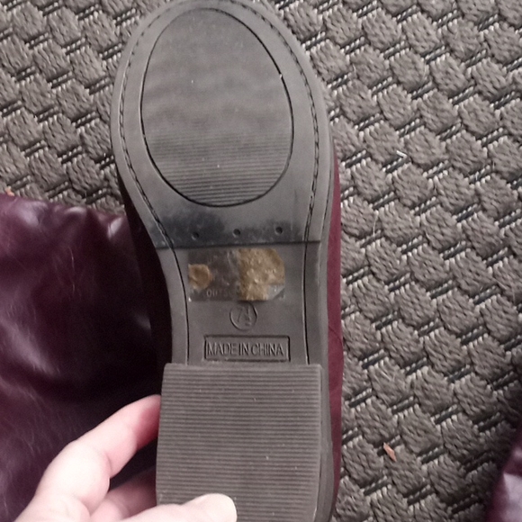 Torrid Wide Calf Boots - Picture 2 of 7